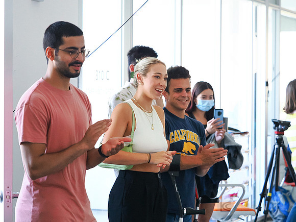 Jacobs Institute: Summer Design Showcase