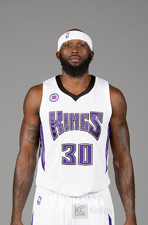 NBA: Sacramento Kings-Media Day