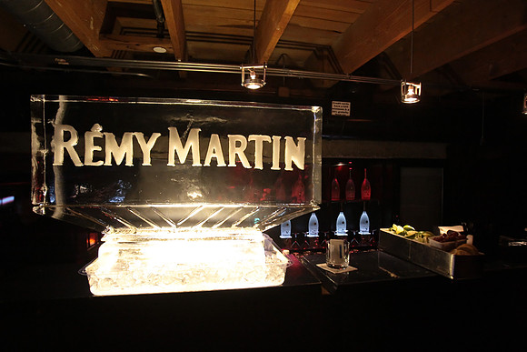 Remy Matin V
