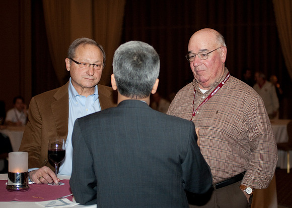 US Soccer 2011 AGM