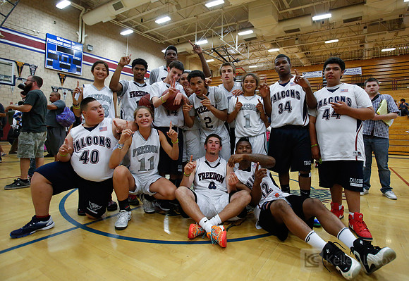 Unified Sports: Basketball