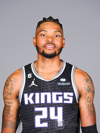 NBA: Sacramento Kings-Media Day