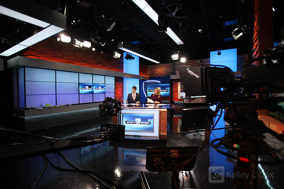 Pac12: Sports Report
