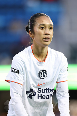 Bay FC v Seattle Reign