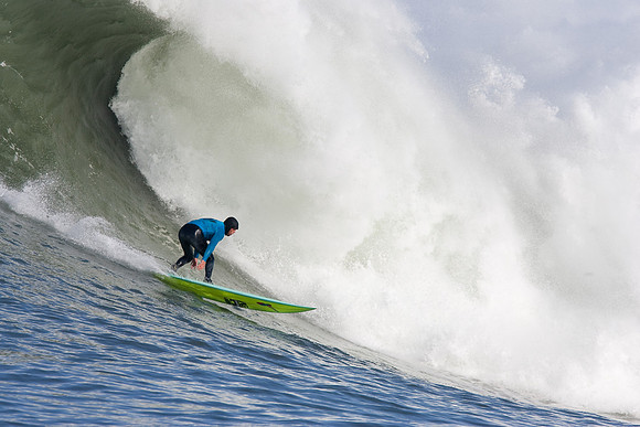 Mavericks 2010