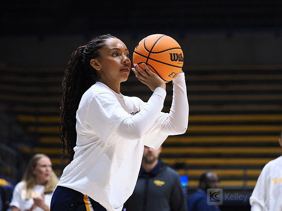 Women’s Basketball: California Golden Bears vs Saint Mary’s Gaels