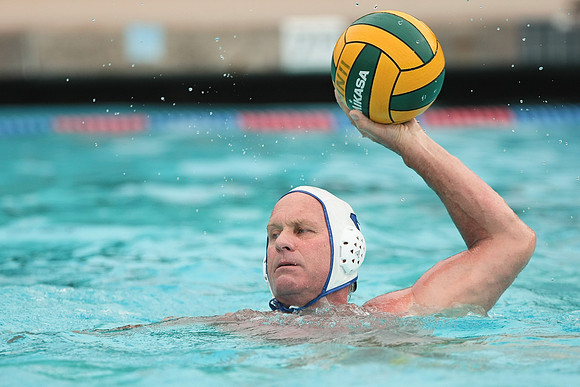 USA Water Polo - Masters National Championship