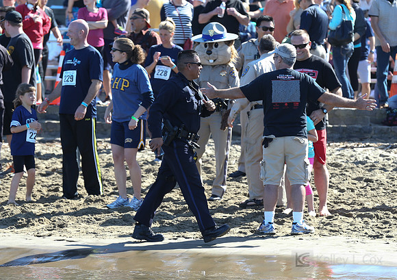 SONC Polar Plunge SF