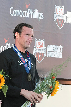 Swimming: USA Swimming National Championships