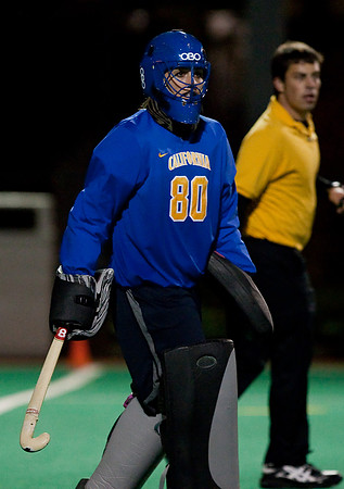 Cal Field Hockey vs Stanford