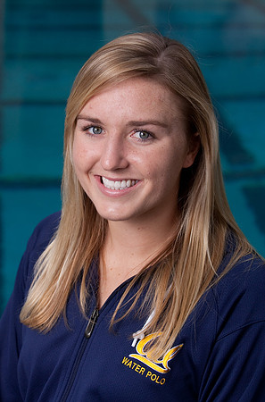 Cal Women's Water Polo 2010