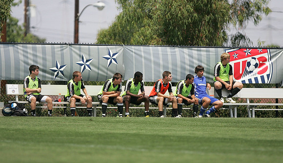 Chicago Fire vs Baltimore Bays