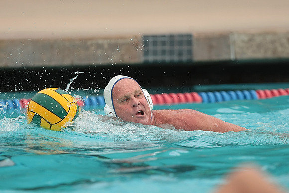 USA Water Polo - Masters National Championship