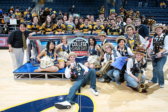 ESPN College GameDay