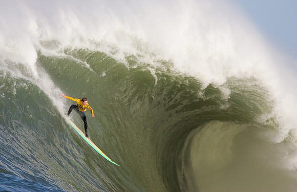 Mavericks 2010