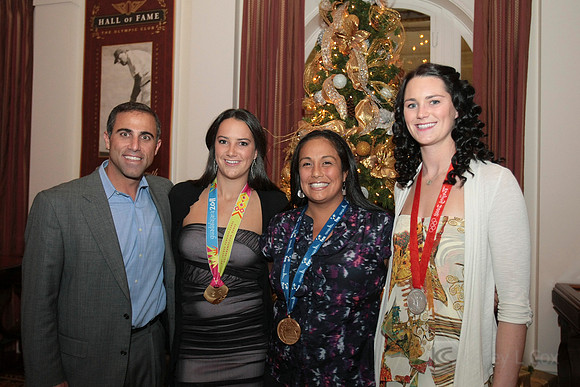 USA Water Polo