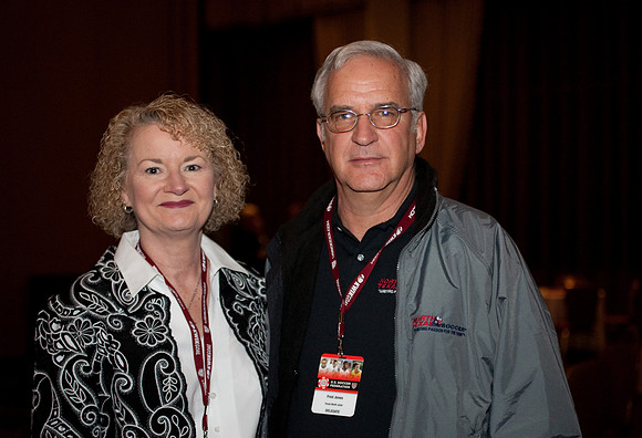 US Soccer 2011 AGM