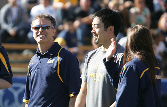 Cal Football vs Stanford