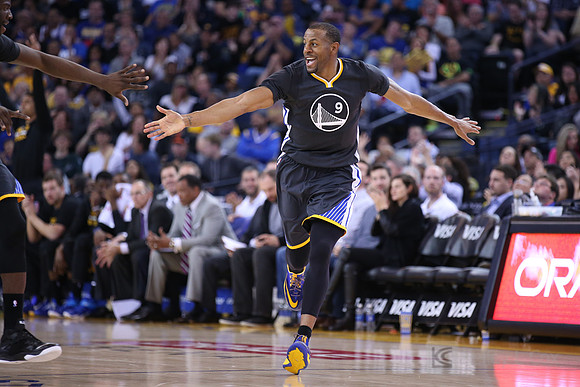 NBA: Utah Jazz at Golden State Warriors