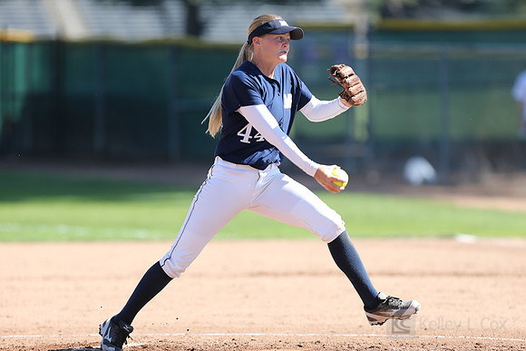 Softball: CSUMB at CSUEB