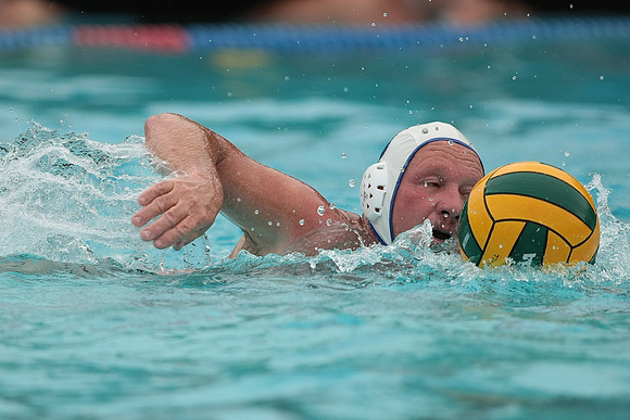 USA Water Polo - Masters National Championship