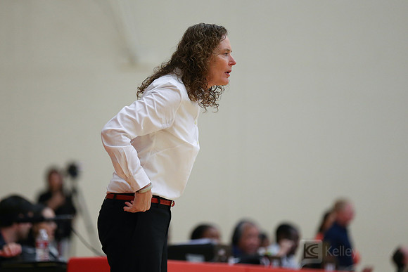 WBB: CSUEB v CSUMB