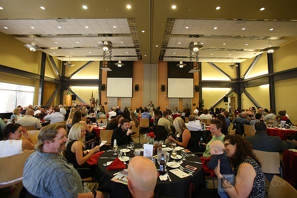 CSUEB: 2014 Hall of Fame