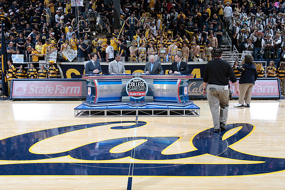 ESPN College GameDay