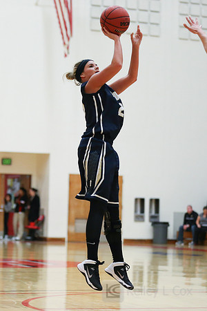 WBB: CSUEB v CSUMB
