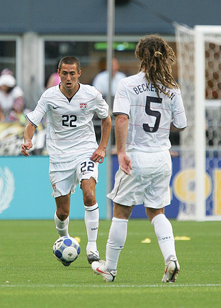 USA vs Grenada