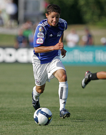 Chicago Magic vs CASL