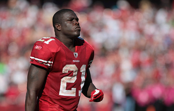 NFL: Browns at 49ers