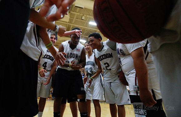 Unified Sports: Basketball