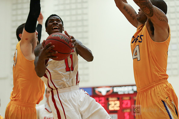 CSUEB v SF State