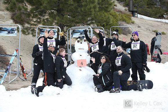 SONC 2015 Winterfest