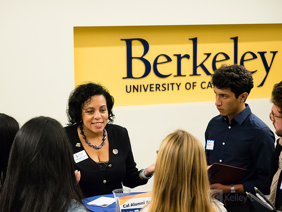 CAA: Career Connection Series - Government & Law