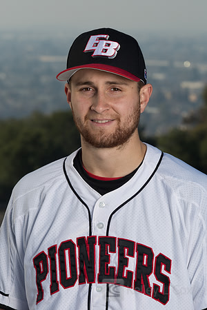 CSUEB: Baseball