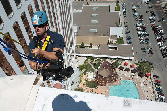 Over the Edge Reno