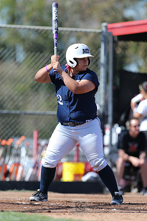 Softball: CSUMB at CSUEB