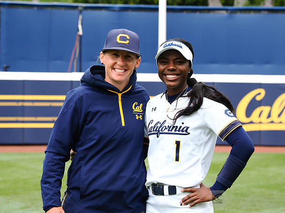Chelsea Spencer, Amani Bradley (1)