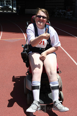 Special Olympics Nevada - Summer Games