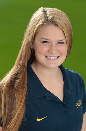 Cal Women's Crew