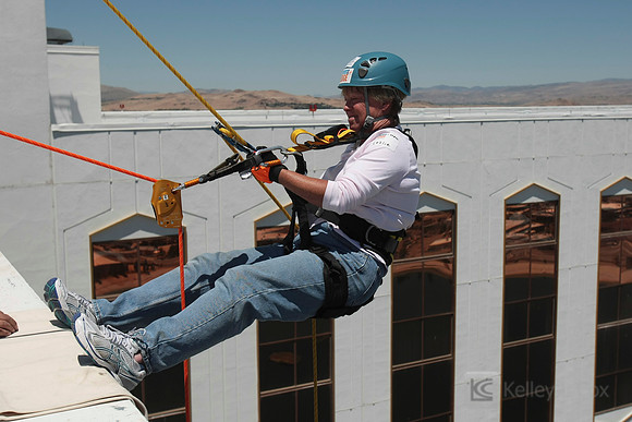 Over the Edge Reno