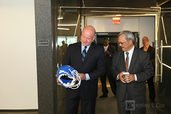Pac-12 Enterprises Headquarters