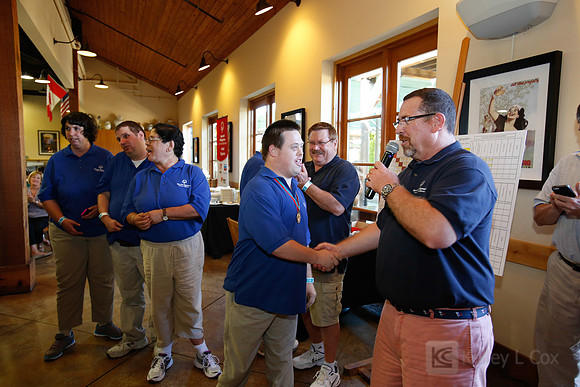 SONC: Bocce Tournament