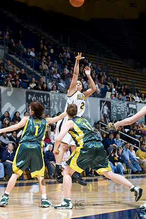 Cal, Oregon