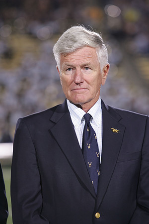 Cal Football vs Oregon State