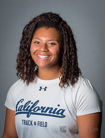 Camryn Rogers