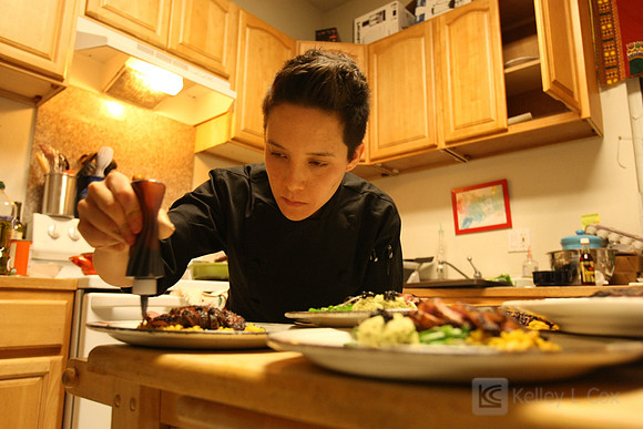 Supper Club Dec 22, 2011