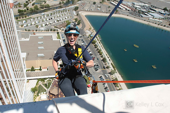 Over the Edge Reno